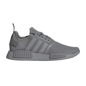 Adidas Originals Men’s NMD_R1 Sneaker Gray Size 9